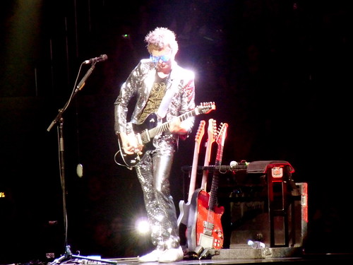 Muse - Staples Center - September 25, 2010