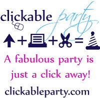 Clickable Party Button