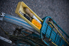 Helsinki Bicycles_Tunturi Tool Box