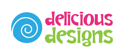 Delicious Designs Logo 1