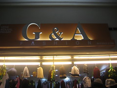 G&A Fashion