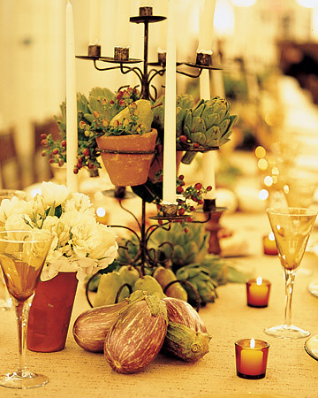 mswed_fruit and vegetable centerpiece_fall