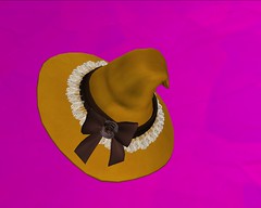 Lo momo Hat