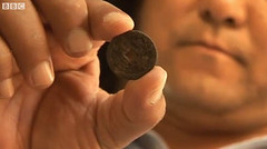 Coin Clue in Chinese-African History