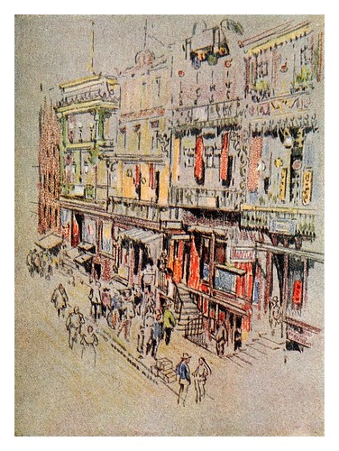 002-Chinatown-The new New York a commentary on the place and the people-1909-John Charles Van Dyke
