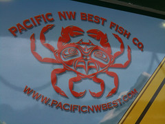 Pacific NW Best Fish Company