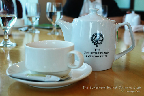 Bukit cCafe,Singapore Island Club-3