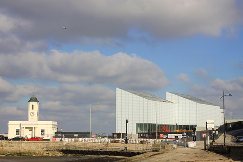 Tate Gallery, Margate
