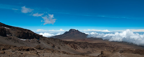 Kilimanjaro 057