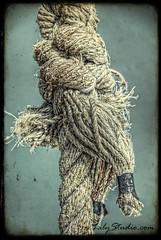 Tattered Rope