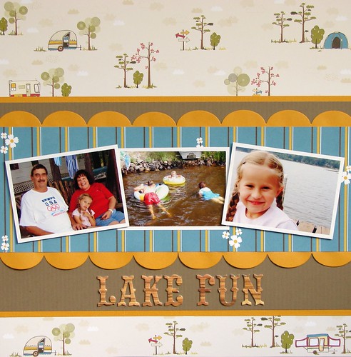 Lake Fun