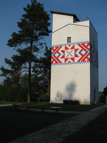 Lasva cultural center