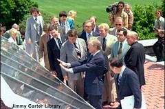 Carter Solar Panel Photos