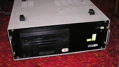 SAPI 1 -- 8" floppy disk drive