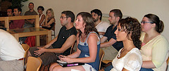MEDIARS International Workshop 2008