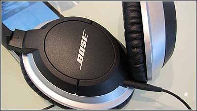 Bose AE2 audioheadphones
