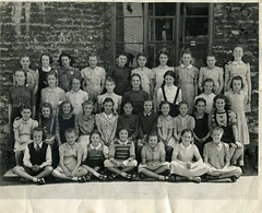 All Saints School Stamford1949