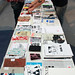 Zineview: A Pop-Up Reading Room