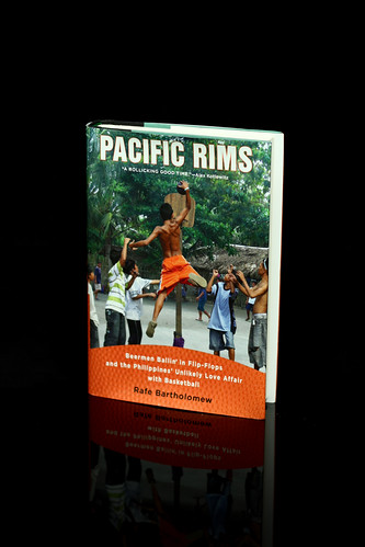 Pacific Rims by Rafe Bartholomew