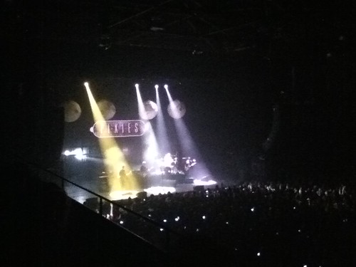 The Pixies - Houston TX