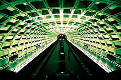 DC Underground