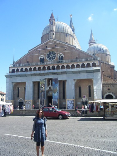 Basilica di Sant'Antonio - Padova