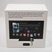 Apple TV 2 Box (back)