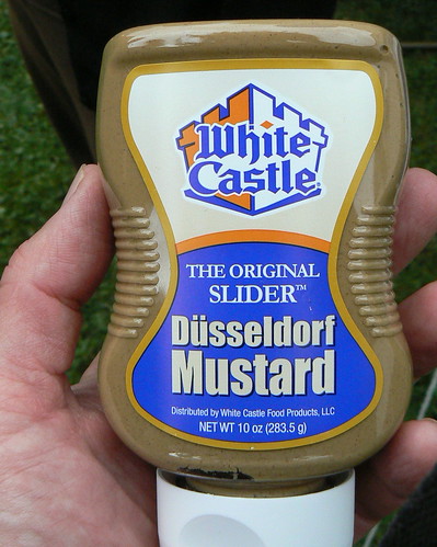 Mustard gift