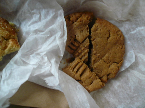 Cookie = Favorite