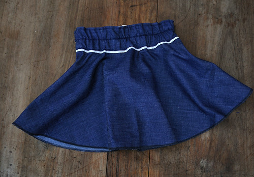 skirt for mae