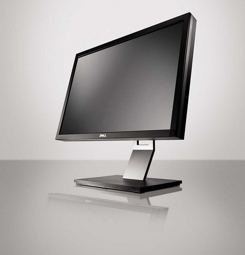 UltraSharp U2410 24-inch Widescreen Display