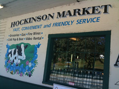Hockinson Market