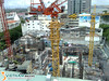Saigon Times Square - Update for July