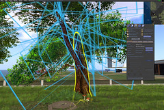 Second Life stuff in OSgrid
