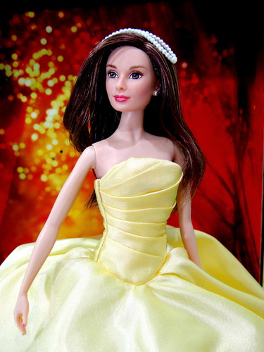 Tags doll barbie audrey hepburn Audrey Hepburn 2010