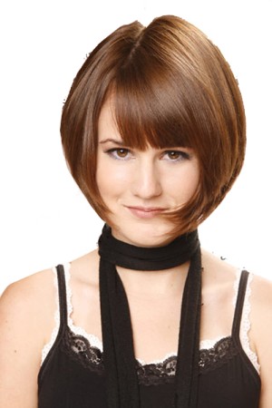 corte de cabelo feminino 2011