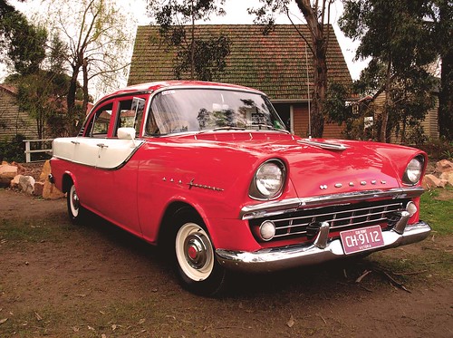 1954 Ford Customline Flickr Photo Sharing
