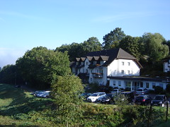 Landgasthof am Kirchbaum