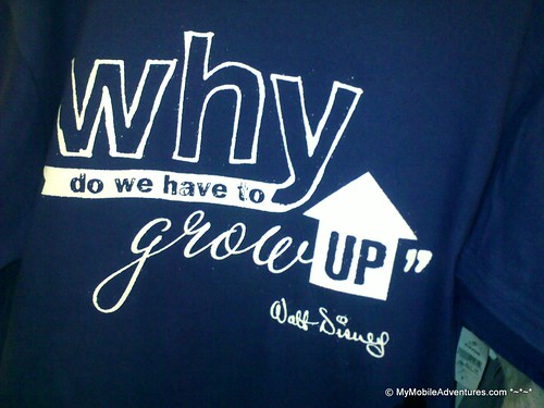 030720102666-WDW-EPCOT-why-grow-up-tshirt