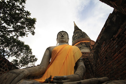 Ayutthaya Trip