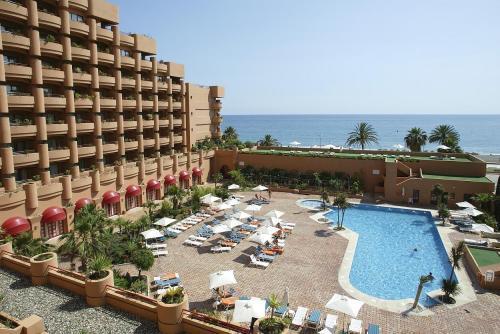 Hotel Almuñécar Playa Spa