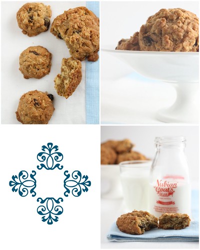 Cookie Collage 1
