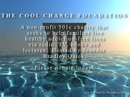 cool pics for fb. Cool change fan page art sized for FB. Please donate today at thecoolchangefoundation.org