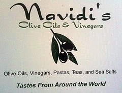 Navidis Olive Oils and Vinegars in Camas WA