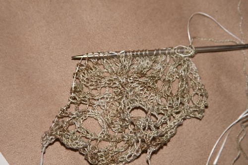 Knitting - 115