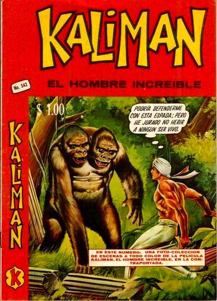 Kaliman 342