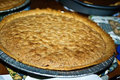 Hoosier Pie