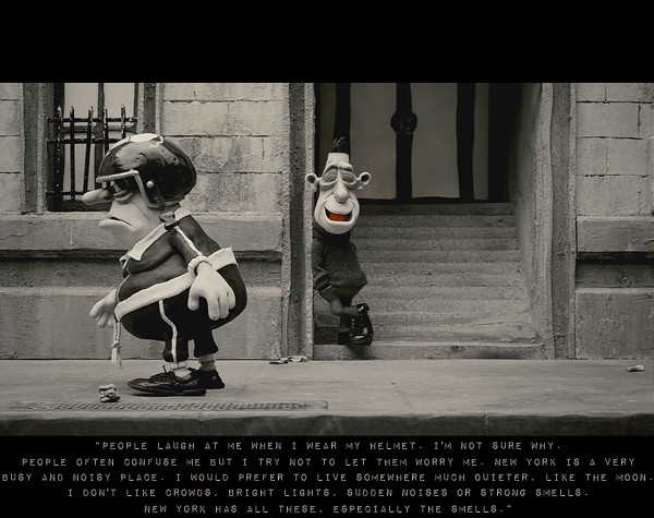mary and max 4