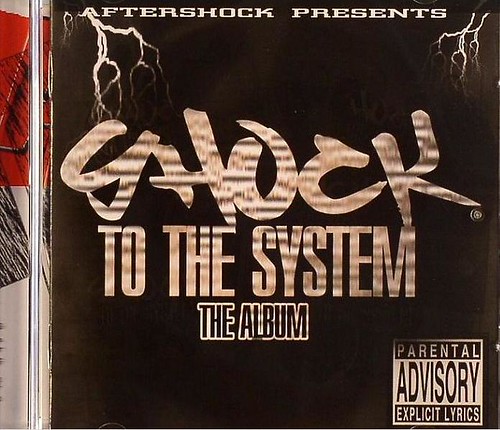 shock to the system front