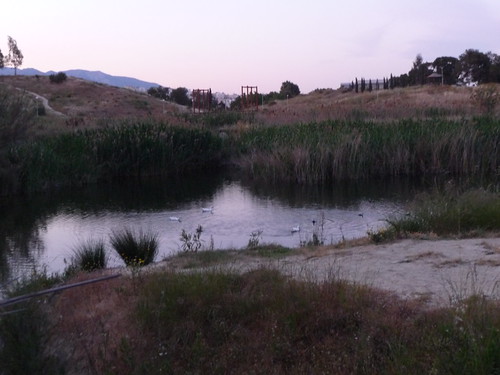 Wetlands in Greece